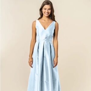 Lulakate Bridesmaid Dress